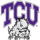 TCU女籃logo