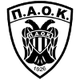 PAOK薩洛尼卡女籃logo