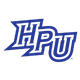 海波因特大學logo