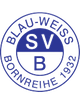 SV布勞魏斯logo