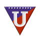 利加大學(xué)U19logo