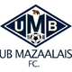 UB馬扎拉努德logo