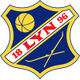 利恩足球會(huì)U19logo