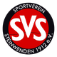 SV斯溫登logo