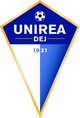 德積 U19logo