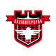 加濟安泰普體育U19logo