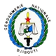 CF國家憲兵隊(duì)logo