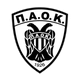 PAOK沙朗歷基U20logo