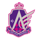 廣島安吉維勒女足logo