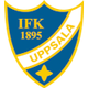 IFK烏普撒拉logo