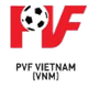 PVF越南U19logo