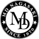 MD長崎logo