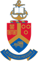 比勒陀利亞大學logo