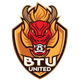 BTU聯(lián)logo