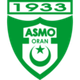 ASM奧蘭U19logo