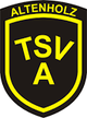 TSV阿爾滕霍爾茨logo