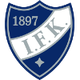 HIFK 二隊(duì)logo