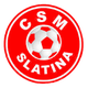 CSM斯拉蒂納logo