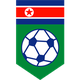 朝鮮U23logo