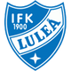 IFK盧雷亞logo