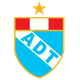 AD塔爾瑪后備隊(duì)logo