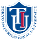 東京國際大學(xué)logo