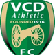 VCD體育會(huì)logo