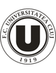 克魯日大學U19logo