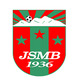 JSM貝賈亞logo