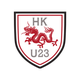 香港U23足球隊(duì)logo