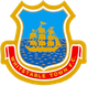 惠特斯特布爾鎮(zhèn)logo