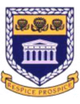 西開普大學女足logo