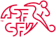 瑞士女足U17logo