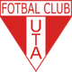 UT亞拉德U19logo