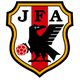 日本U16logo