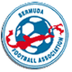 百慕大群島女足U17logo