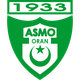 ASM奧蘭U21logo