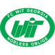 WIT格魯吉亞U19logo