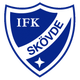 IFK斯克維德logo