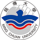 銘傳大學logo