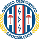 甘美奧紹卡勒瑟SP U23logo