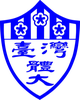 中國(guó)臺(tái)北國(guó)際體育大學(xué)logo