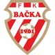 FK巴奇卡1901logo